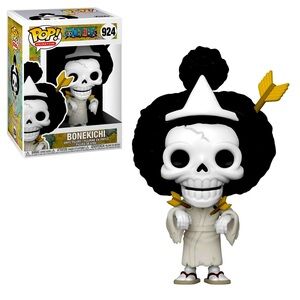 Funko Pop. One Piece, Bonekichi #924